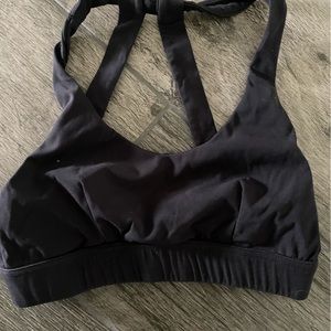 Buff bunny sports bra
